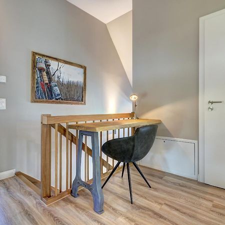 Ferienhaus Lodino Lodge Mit Sauna Und Kamin Loddin Esterno foto
